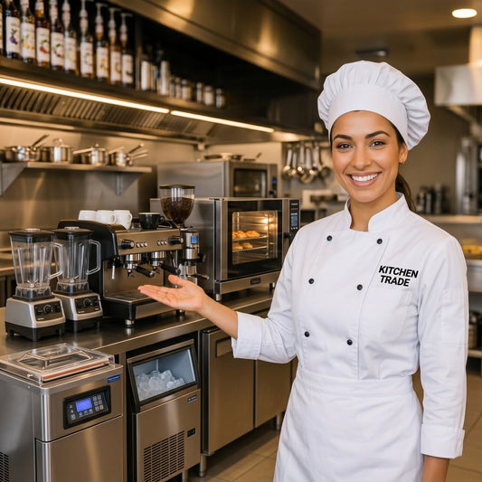 Must-Have Catering Equipment Items for 2025