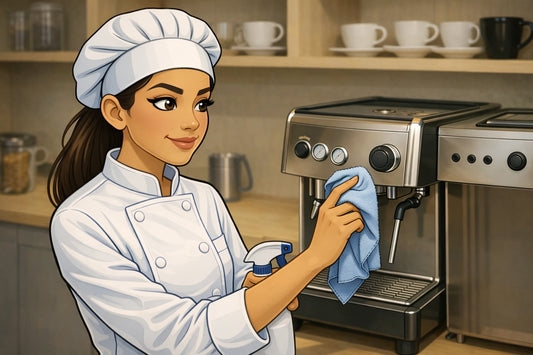 How to Maintain and Clean Your Bravilor Coffee Machine