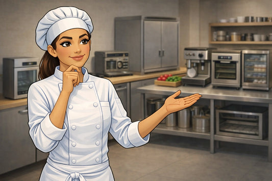 Must-Have Catering Equipment Items for 2025