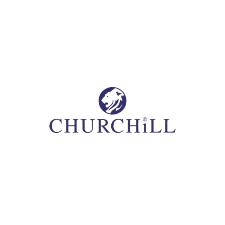 Churchill