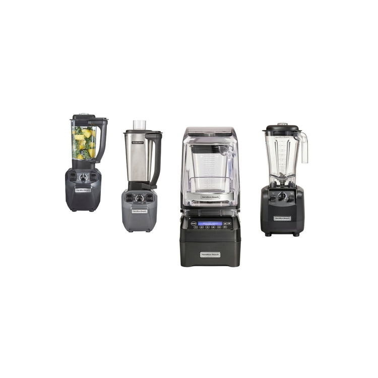 Commercial Blenders