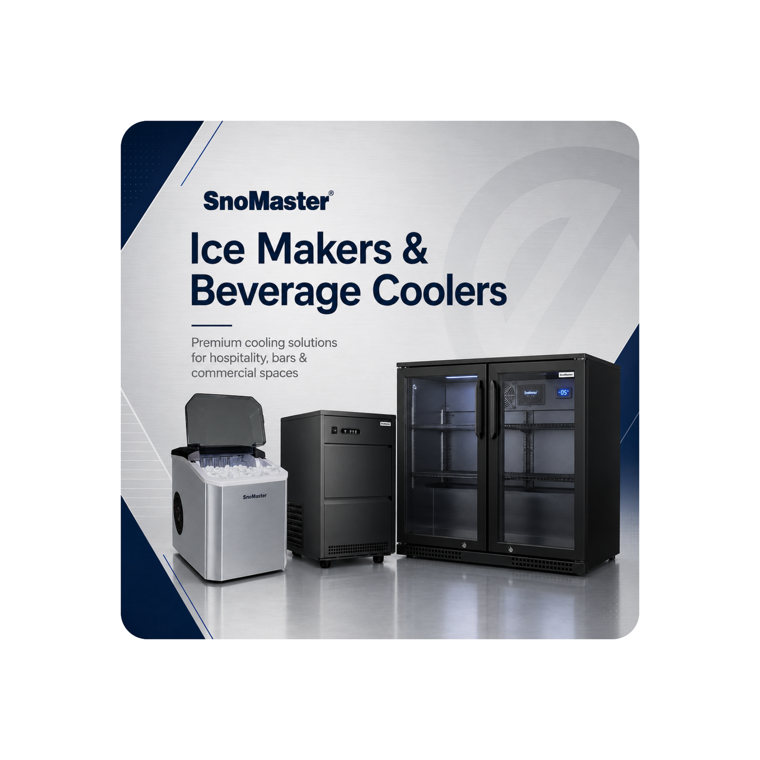 SnoMaster