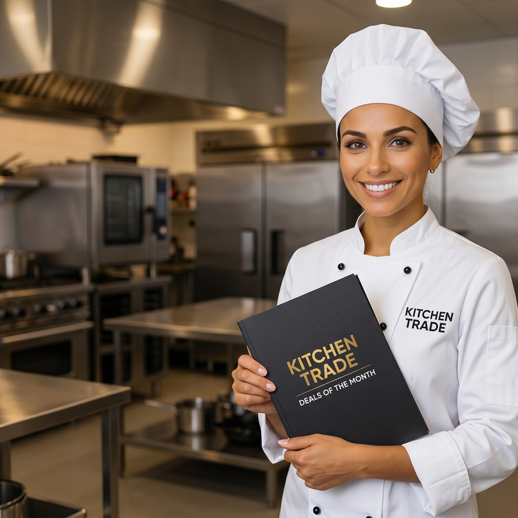 Kitchen Trade™ Monthly Specials & Featured Deal