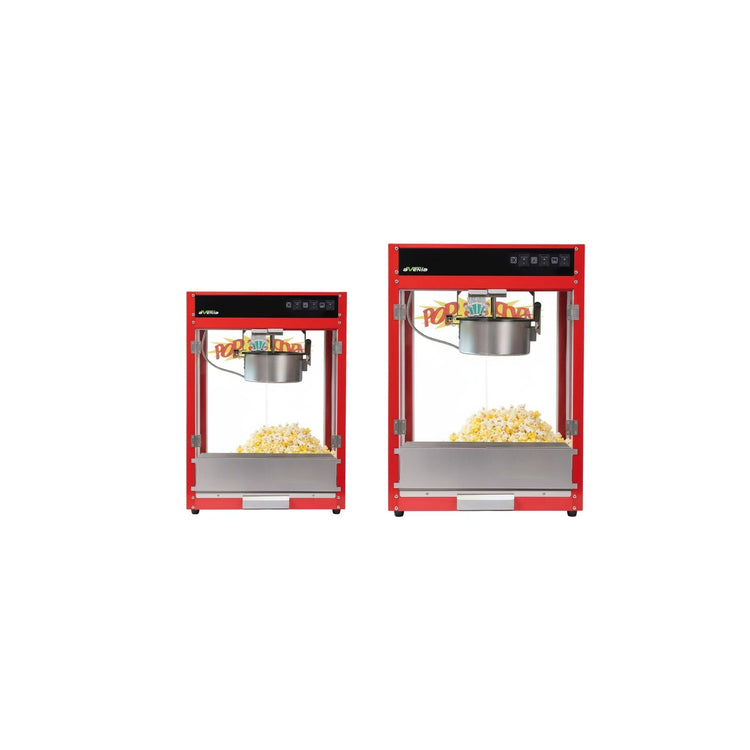 Commercial Popcorn Makers