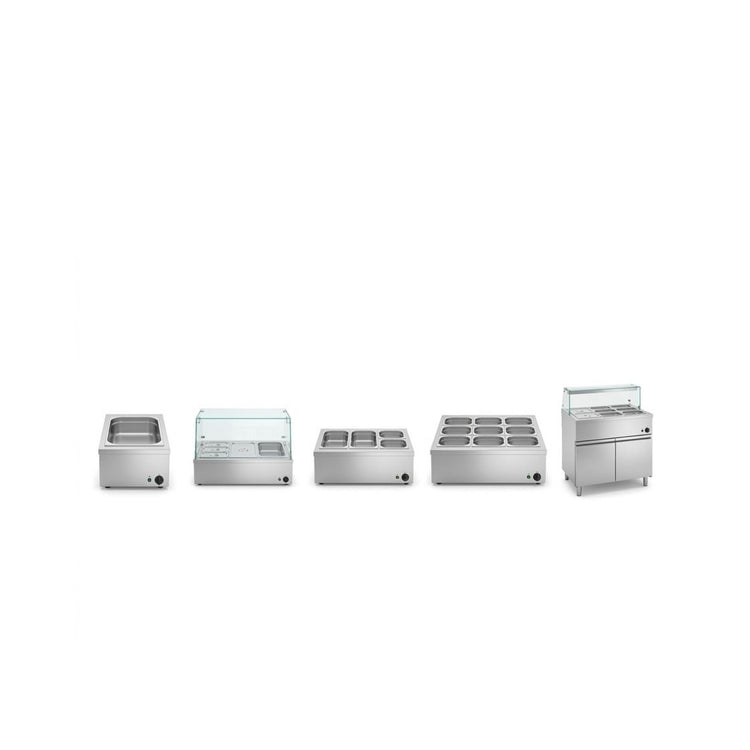 Anvil Bain Maries 