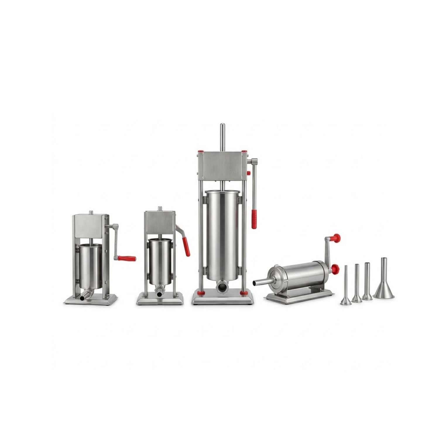 Tre Spade Sausage Fillers