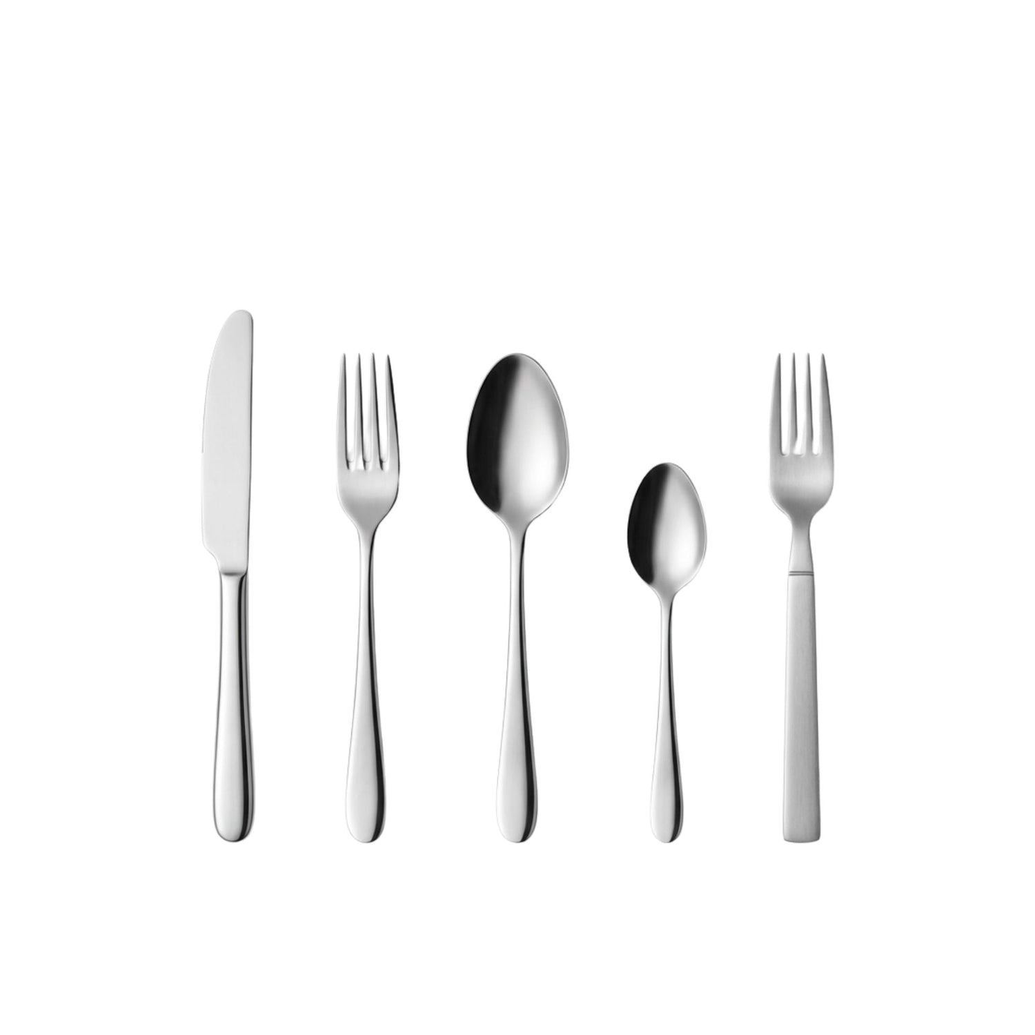 Knives, Forks & Spoons | Commercial Cutlery