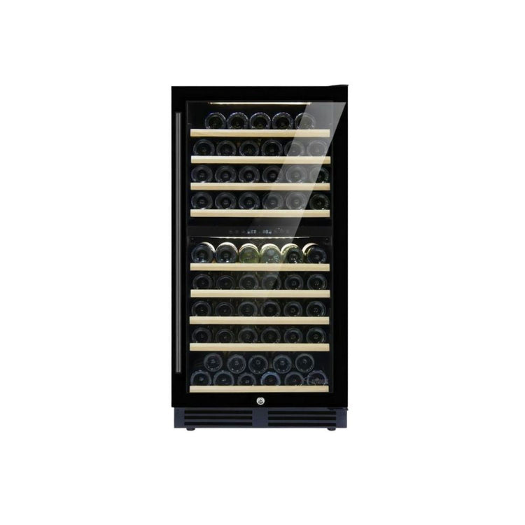 Upright Wine / Beverage Coolers
