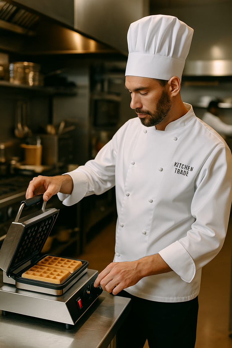 Waffle Bakers