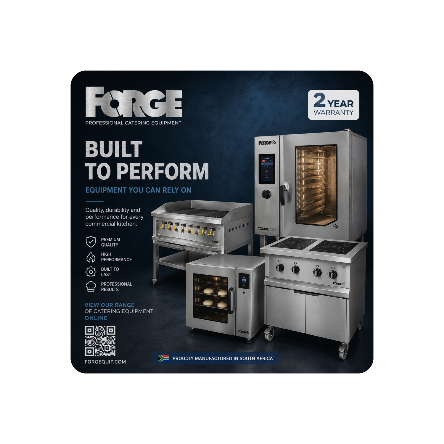 Forge