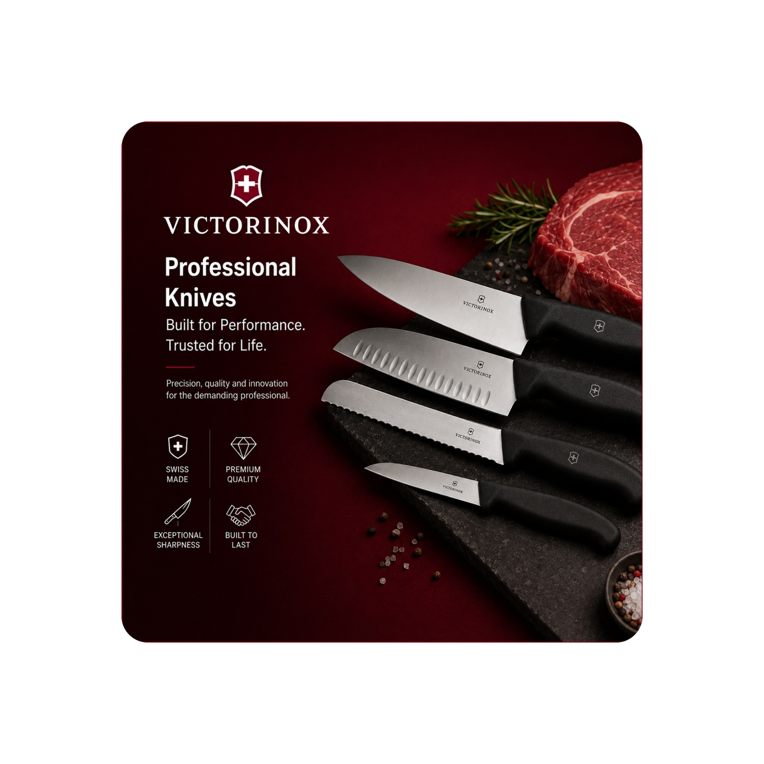 Victorinox