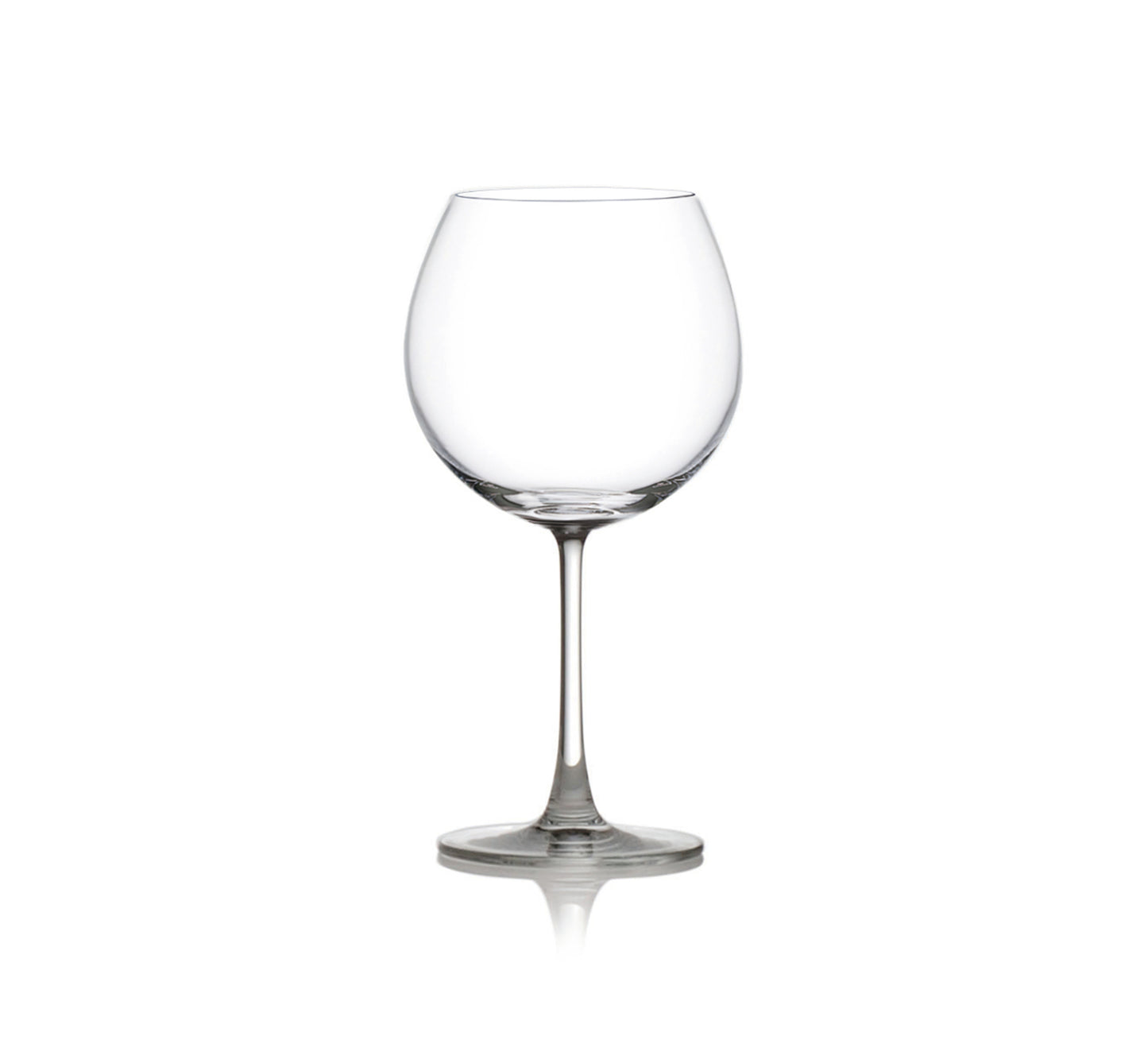 Ocean Madison Burgundy Glass 65cl by Ocean  Commercial catering equipment