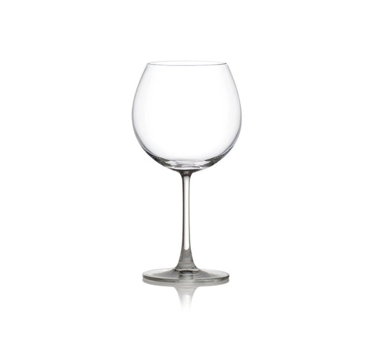 Ocean Madison Burgundy Glass 65cl by Ocean  Commercial catering equipment