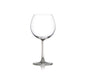 Ocean Madison Burgundy Glass 65cl by Ocean  Commercial catering equipment