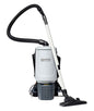 Nilfisk GD10 HEPA Backpack Vacuum Cleaner