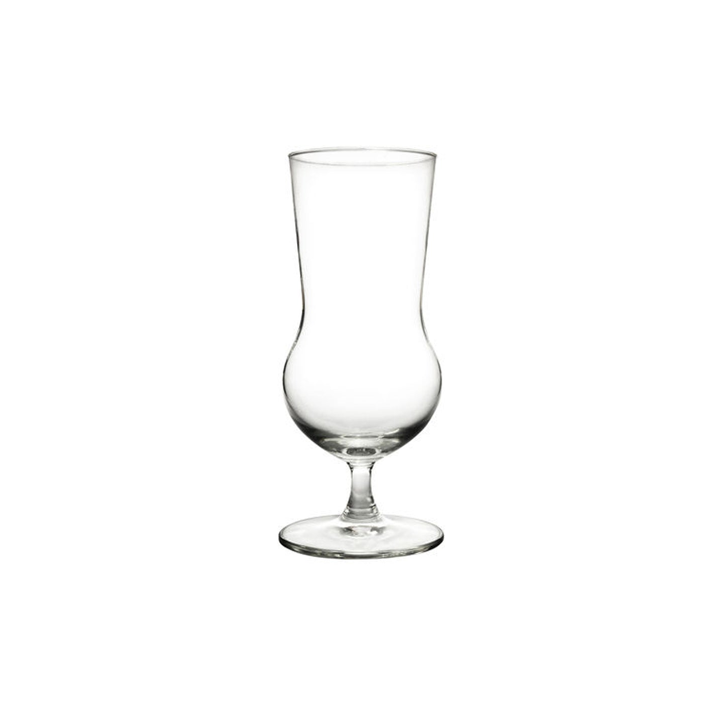 Ocean Cuba Hurricane Glass 450ml (Pack of 24) by Ocean  Commercial catering equipment