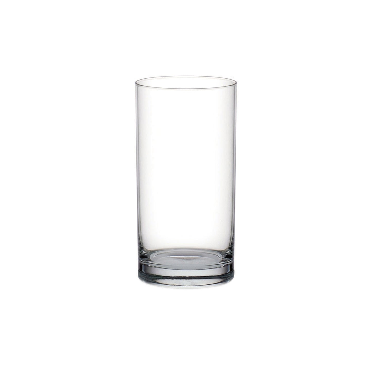 Ocean Fin Line Hi-Ball Glass 28cl by Ocean  Commercial catering equipment