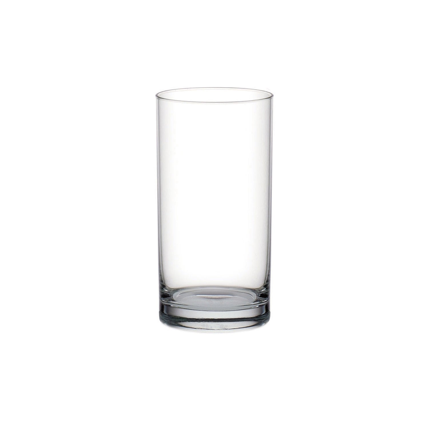 Ocean Fin Line Hi-Ball Glass 28cl by Ocean  Commercial catering equipment