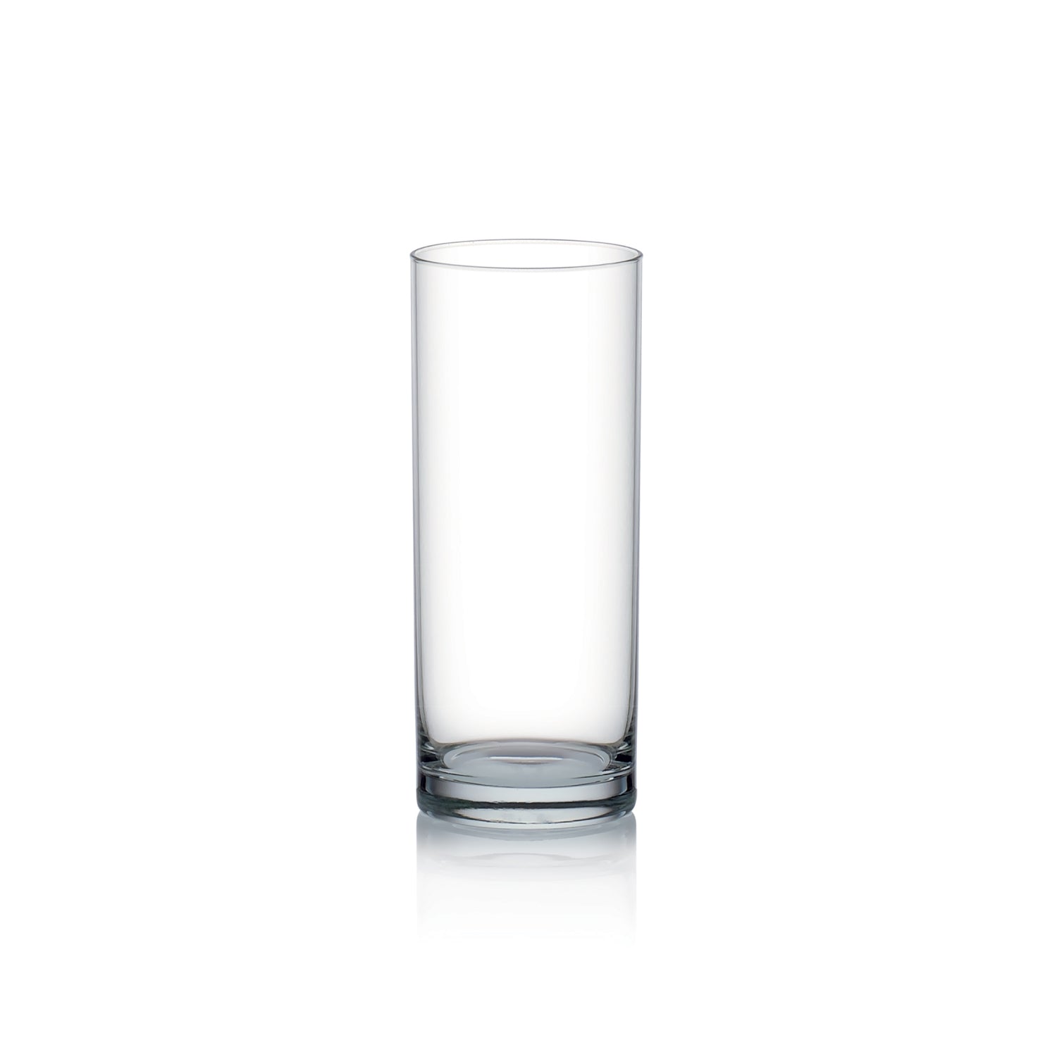 Ocean Fin Line Hi-Ball Glass 35.5cl by Ocean  Commercial catering equipment