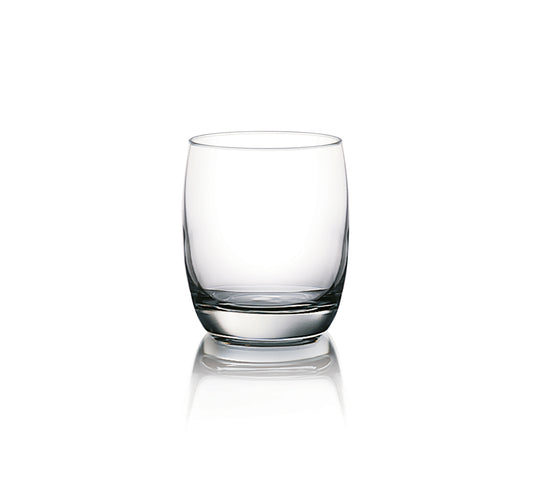 Ivory Rock Glass 265ml (Pack of 72)