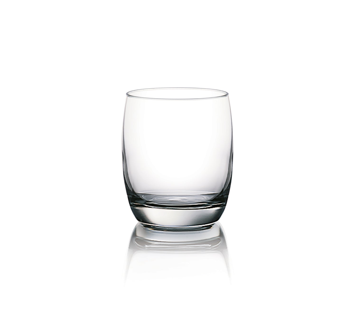 Ocean Ivory Rock Glass 26.5cl by Ocean  Commercial catering equipment