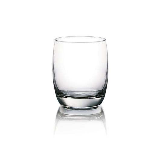 Ivory Rock Glass 320ml (Pack of 72)