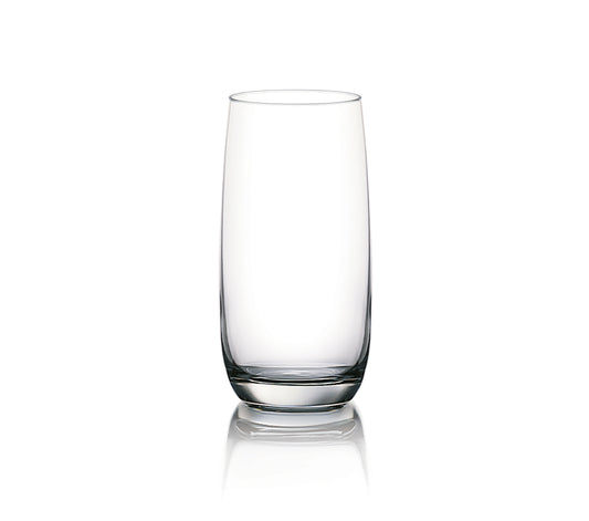 Ocean Ivory Hi-Ball Glass 37cl by Ocean  Commercial catering equipment