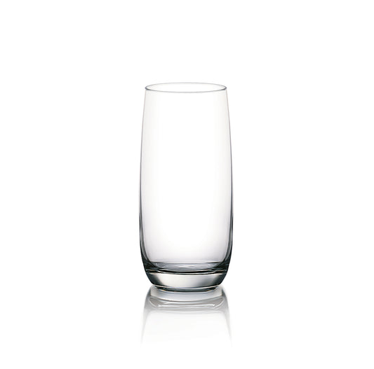 Ocean Ivory Hi-Ball Glass 46cl by Ocean  Commercial catering equipment