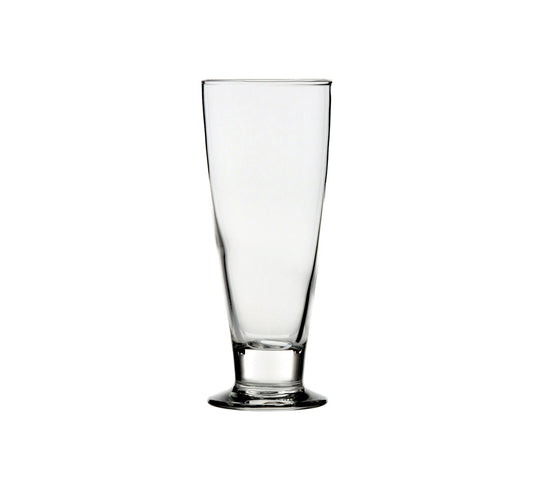 Tiara Footed Glass 395ml (Pack of 48)