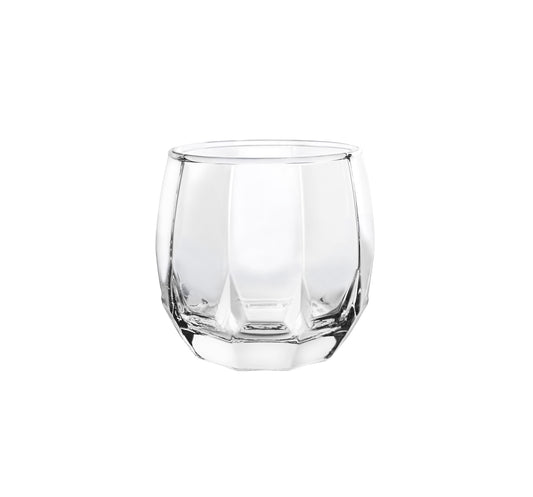 Jubilee Rock Glass 340ml (Pack of 48)