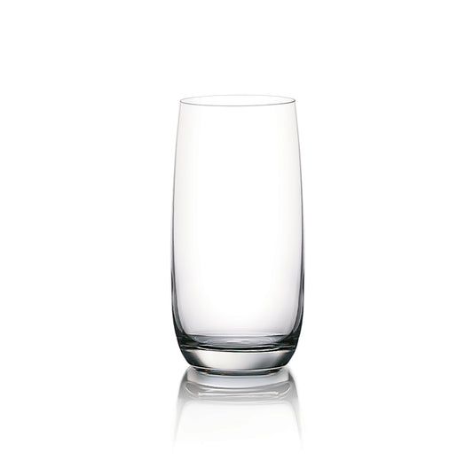 Ocean Iris Hi-Ball Glass 37cl by Ocean  Commercial catering equipment
