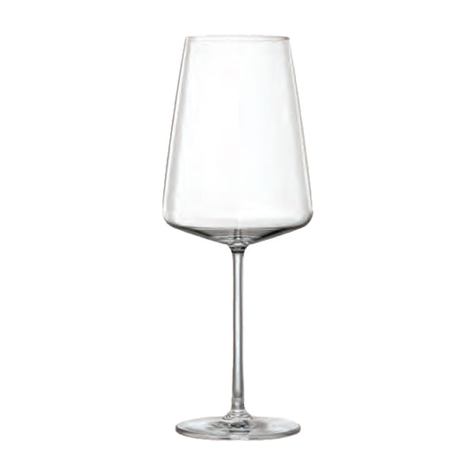 Lucaris 1LS21BD27 Muse Bordeaux Crystal Glass 770ml (Pack of 24)