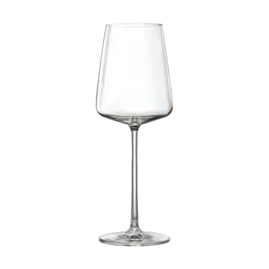 Lucaris 1LS21CD14 Muse Chardonnay Crystal Glass 405ml (Pack of 24)