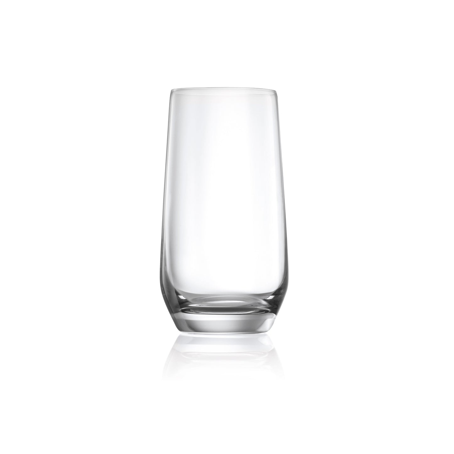 Lucaris Hongkong Hip Hi-Ball Glass 29cl (Set of 24) by Lucaris  Commercial catering equipment