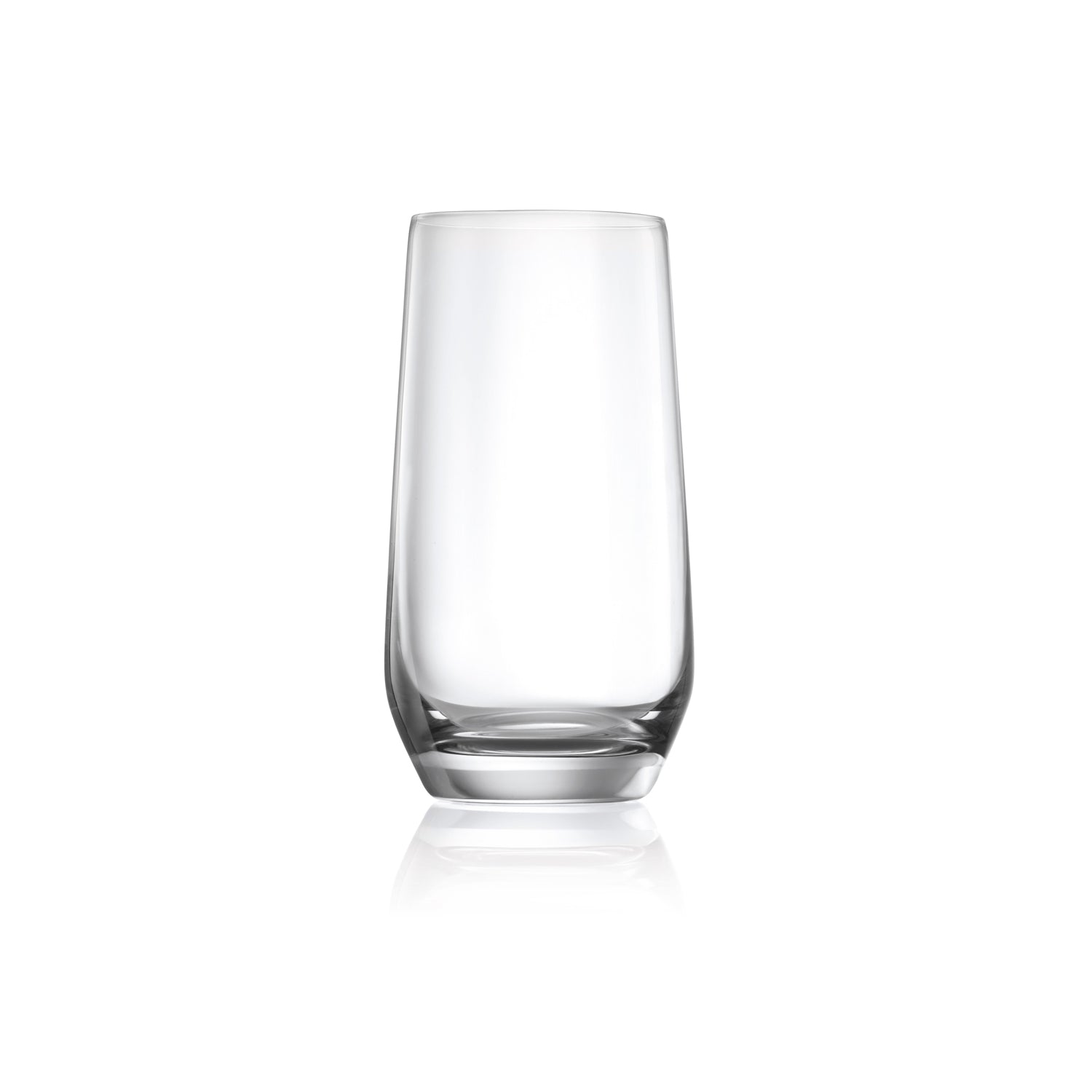 Lucaris Hongkong Hip Hi-Ball Glass 29cl (Set of 24) by Lucaris  Commercial catering equipment
