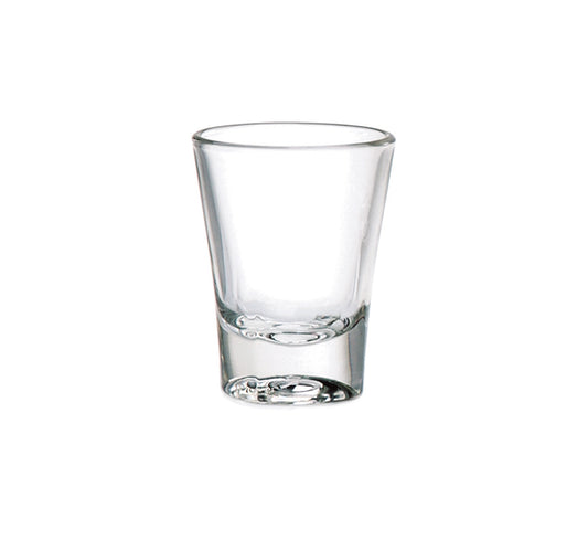Solo Shot Glass 60ml (Pack of 72)
