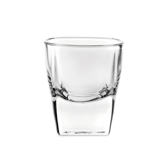Plaza Shot Glass 55ml (Pack of 72)