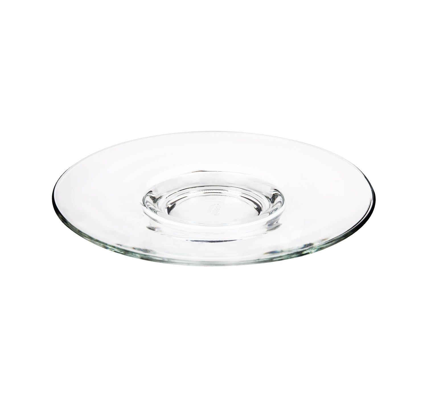 Ocean Kenya Cappuccino Saucer 15cm by Ocean  Commercial catering equipment