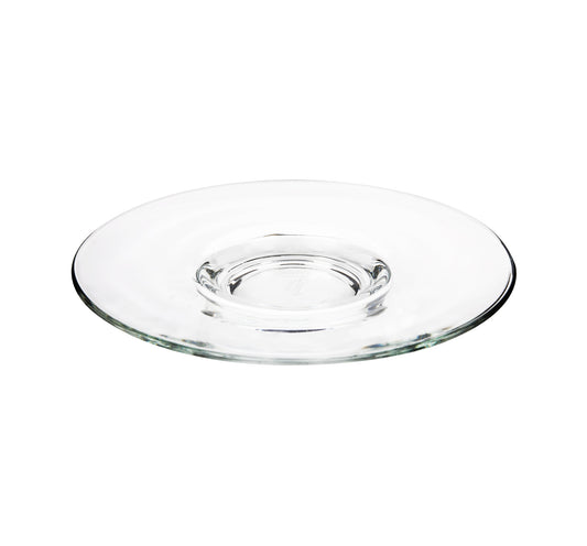 Ocean Kenya Cappuccino Saucer 15cm by Ocean  Commercial catering equipment