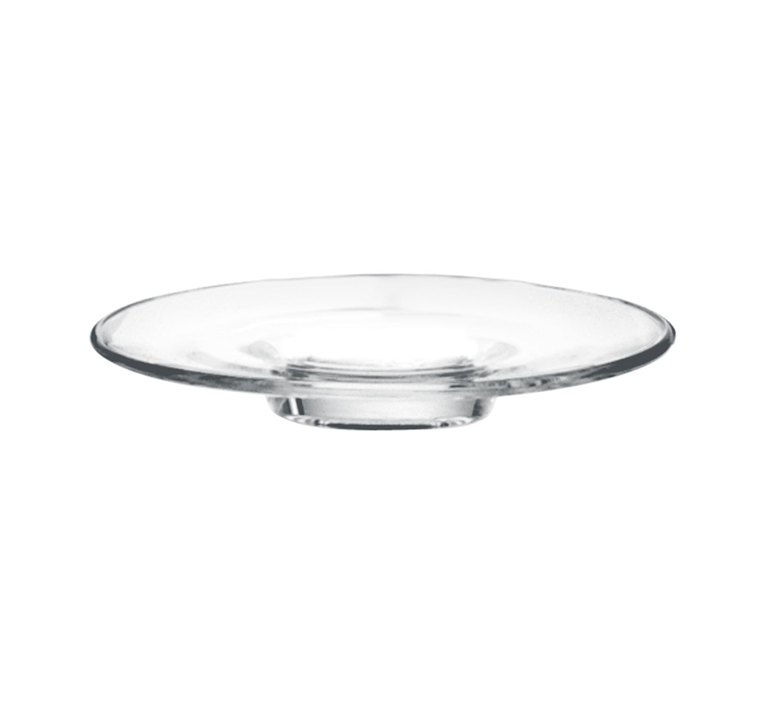 Ocean Kenya Espresso Saucer 11cm (Pack of 72) by Ocean  Commercial catering equipment
