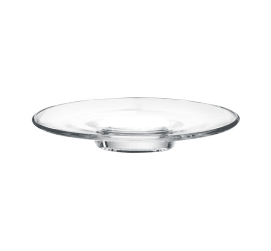 Ocean Kenya Espresso Saucer 11cm (Pack of 72) by Ocean  Commercial catering equipment