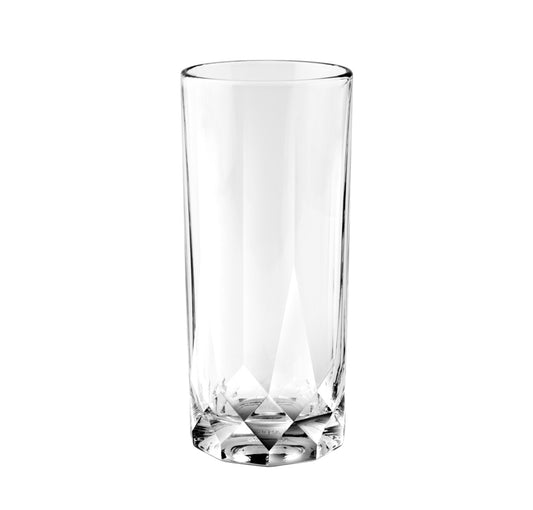 Ocean Connexion Long Drink Glass 43cl by Ocean  Commercial catering equipment