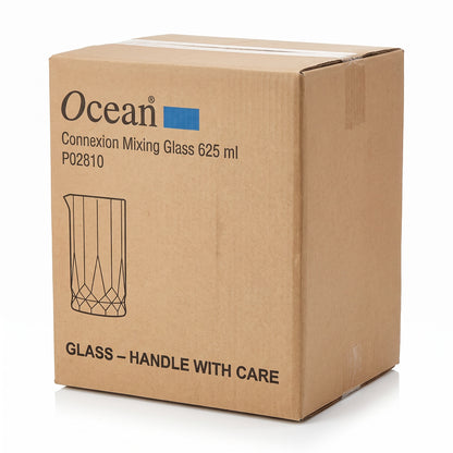 Ocean Connexion Mixing Glass 1P02810 - 625ml