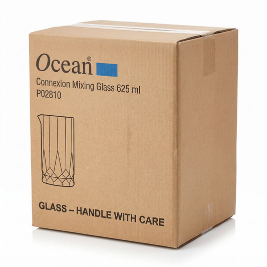 Ocean Connexion Mixing Glass 1P02810 - 625ml