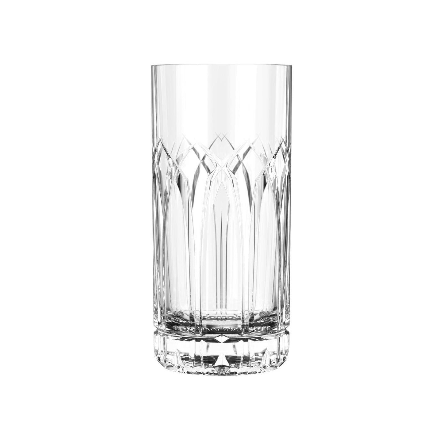 Ocean Traze Past Hi-Ball Glass 350ml (Pack of 36) by Ocean  Commercial catering equipment