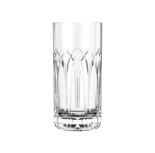 Traze Past Hi-Ball Glass 350ml (Pack of 36)