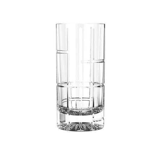 Traze Future Hi-Ball Glass 350ml (Pack of 36)