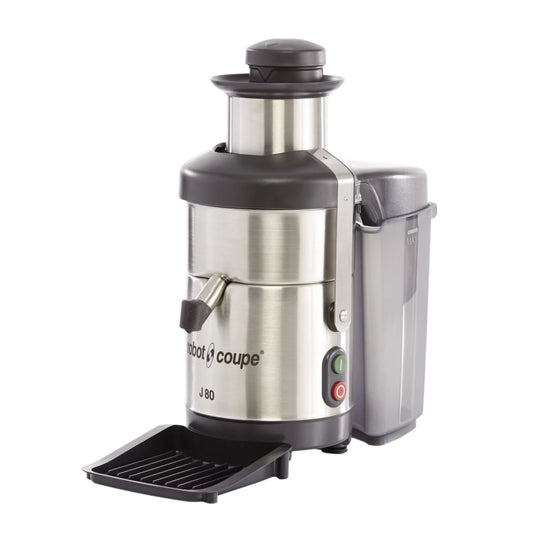 Robot Coupe J80 Automatic Juice Extractor 700W Commercial Juicer