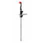 Bonzer Classic R Commercial Can Opener 40.6cm Shaft 25mm Wheel
