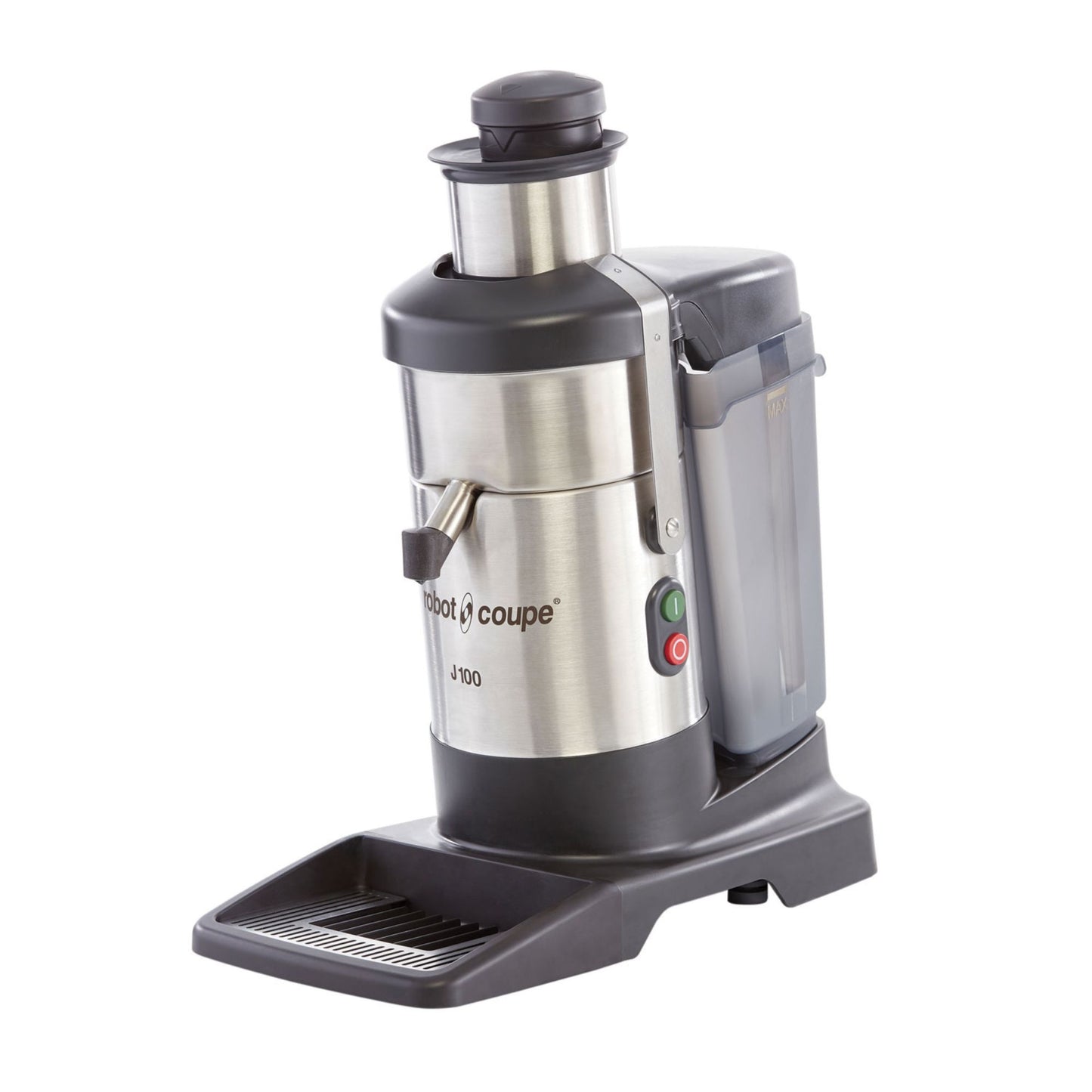 Robot Coupe J100 Ultra Commercial Juice Extractor 160L/Hr 1kW